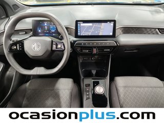 MG MG3 Hybrid+ Comfort 143 kW (195 CV)