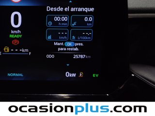 MG MG3 Hybrid+ Comfort 143 kW (195 CV)