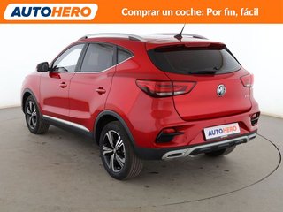 MG ZS 1.5 VTi Comfort