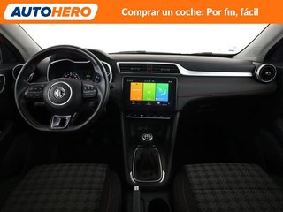 MG ZS 1.5 VTi Comfort