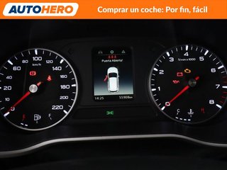 MG ZS 1.5 VTi Comfort