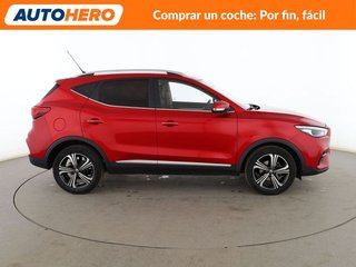 MG ZS 1.5 VTi Comfort