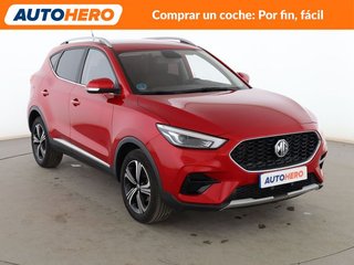 MG ZS 1.5 VTi Comfort