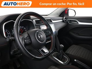 MG ZS 1.5 VTi Comfort
