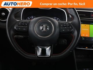 MG ZS 1.5 VTi Comfort