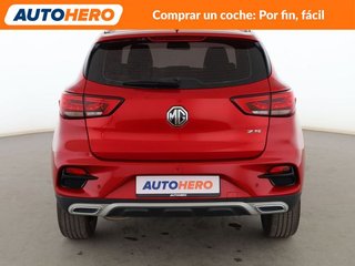 MG ZS 1.5 VTi Comfort