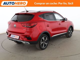 MG ZS 1.5 VTi Comfort