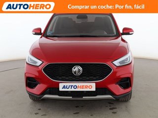 MG ZS 1.5 VTi Comfort