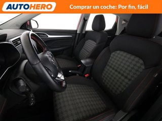 MG ZS 1.5 VTi Comfort