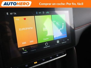 MG ZS 1.5 VTi Comfort