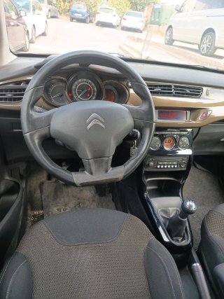 Citroen C3 2013