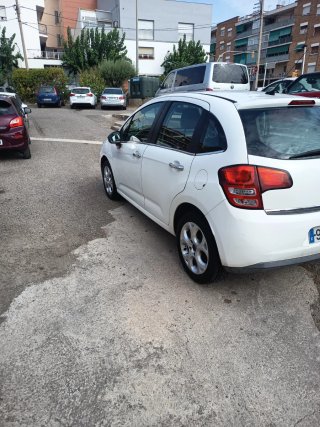 Citroen C3 2013
