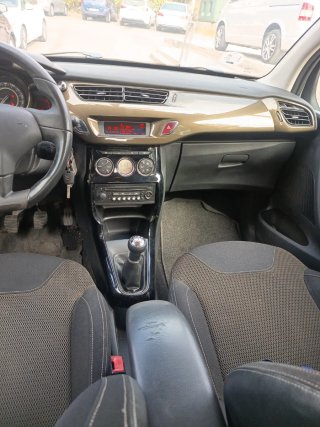 Citroen C3 2013