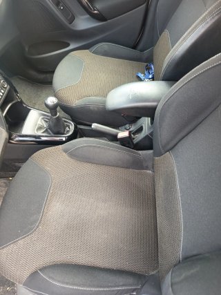 Citroen C3 2013