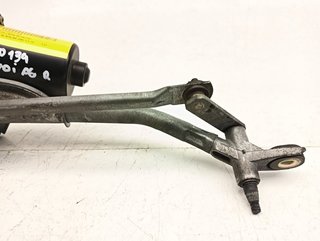 MOTOR LIMPIA DELANTERO AUDI A6 BERLINA (4B2) BAU