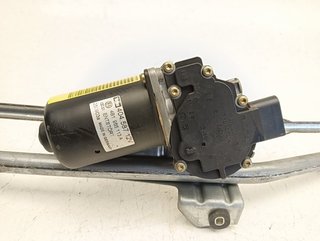 MOTOR LIMPIA DELANTERO AUDI A6 BERLINA (4B2) BAU