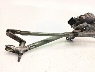 MOTOR LIMPIA DELANTERO AUDI A6 BERLINA (4B2) BAU