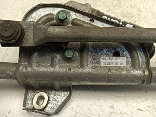 MOTOR LIMPIA DELANTERO AUDI A6 BERLINA (4B2) BAU