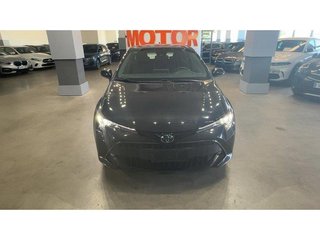 TOYOTA COROLLA 1.8 HYBRID 122 ACTIVE TECH COMPACTO
