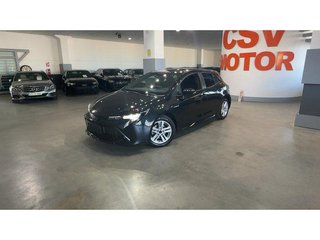 TOYOTA COROLLA 1.8 HYBRID 122 ACTIVE TECH COMPACTO
