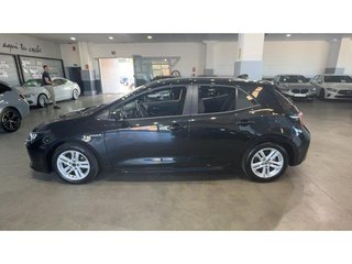 TOYOTA COROLLA 1.8 HYBRID 122 ACTIVE TECH COMPACTO
