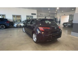 TOYOTA COROLLA 1.8 HYBRID 122 ACTIVE TECH COMPACTO