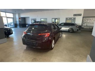 TOYOTA COROLLA 1.8 HYBRID 122 ACTIVE TECH COMPACTO