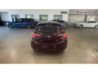 TOYOTA COROLLA 1.8 HYBRID 122 ACTIVE TECH COMPACTO