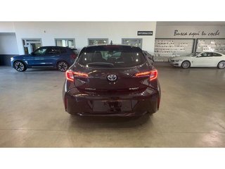 TOYOTA COROLLA 1.8 HYBRID 122 ACTIVE TECH COMPACTO