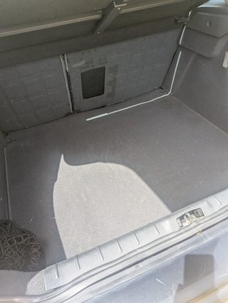 Citroen C5 2001