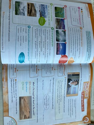 KIDS CAN! Foundations 6 Pupil's Book, ExtraFun ...