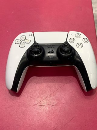 PS5 Slim Digital 1TB Negra/Blanca