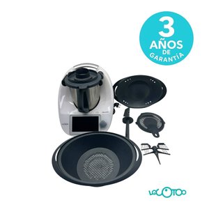 Thermomix Vorwerk TM6 Cook-Key