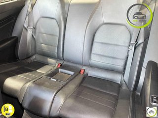 MERCEDES-BENZ Clase E Coupe E 220 CDI