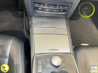 MERCEDES-BENZ Clase E Coupe E 220 CDI