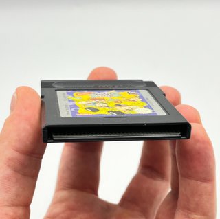 Rugrats Il Film - Game Boy Color Cartuccia