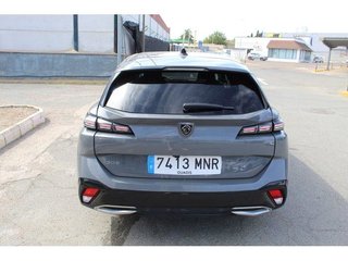 PEUGEOT 308 1.2 PURETECH 130 ALLURE SW
