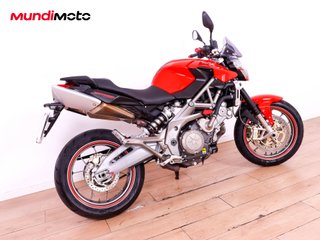 APRILIA SHIVER 750 SL