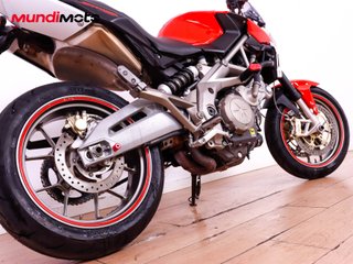 APRILIA SHIVER 750 SL