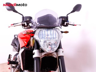 APRILIA SHIVER 750 SL
