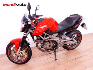 APRILIA SHIVER 750 SL