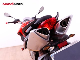 APRILIA SHIVER 750 SL
