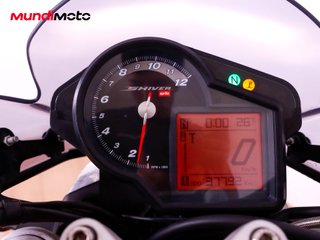 APRILIA SHIVER 750 SL