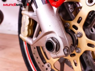 APRILIA SHIVER 750 SL