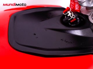 APRILIA SHIVER 750 SL