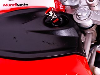 APRILIA SHIVER 750 SL