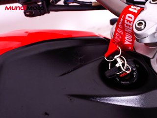 APRILIA SHIVER 750 SL
