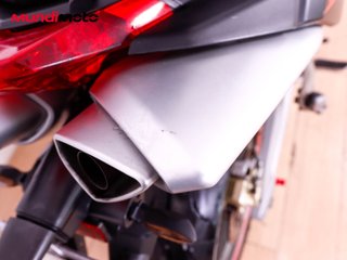 APRILIA SHIVER 750 SL