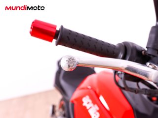 APRILIA SHIVER 750 SL