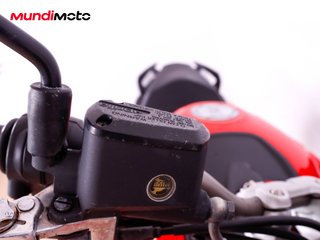 APRILIA SHIVER 750 SL